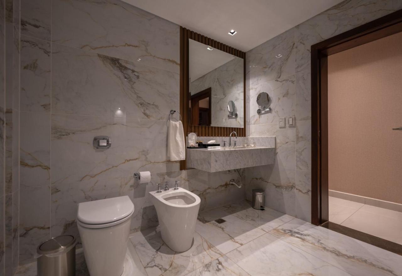 Ht Hotel Deluxe Resort & Spa 圣地亚哥-德尔埃斯特罗 外观 照片