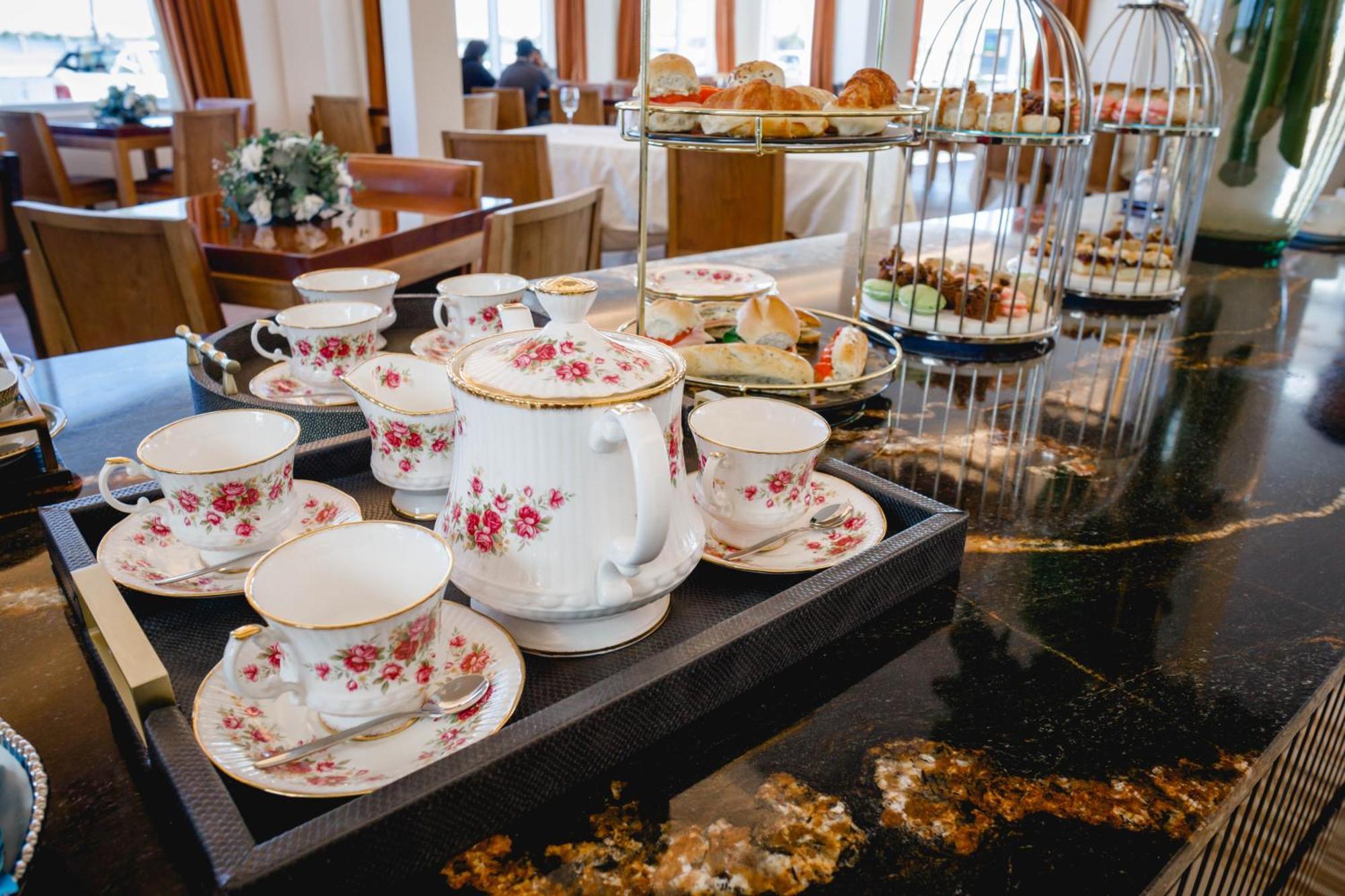 Ht Hotel Deluxe Resort & Spa 圣地亚哥-德尔埃斯特罗 外观 照片